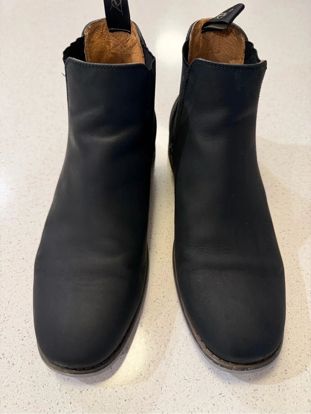 Rodd & Gunn or denim your